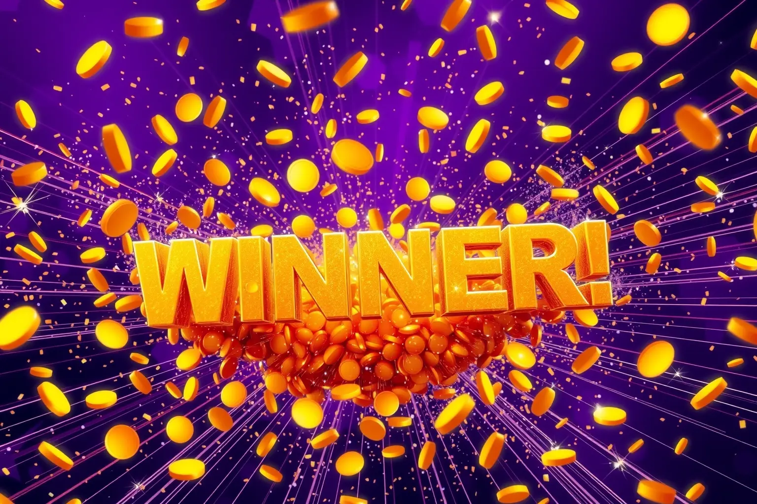 Slot machine reels with bonus symbols