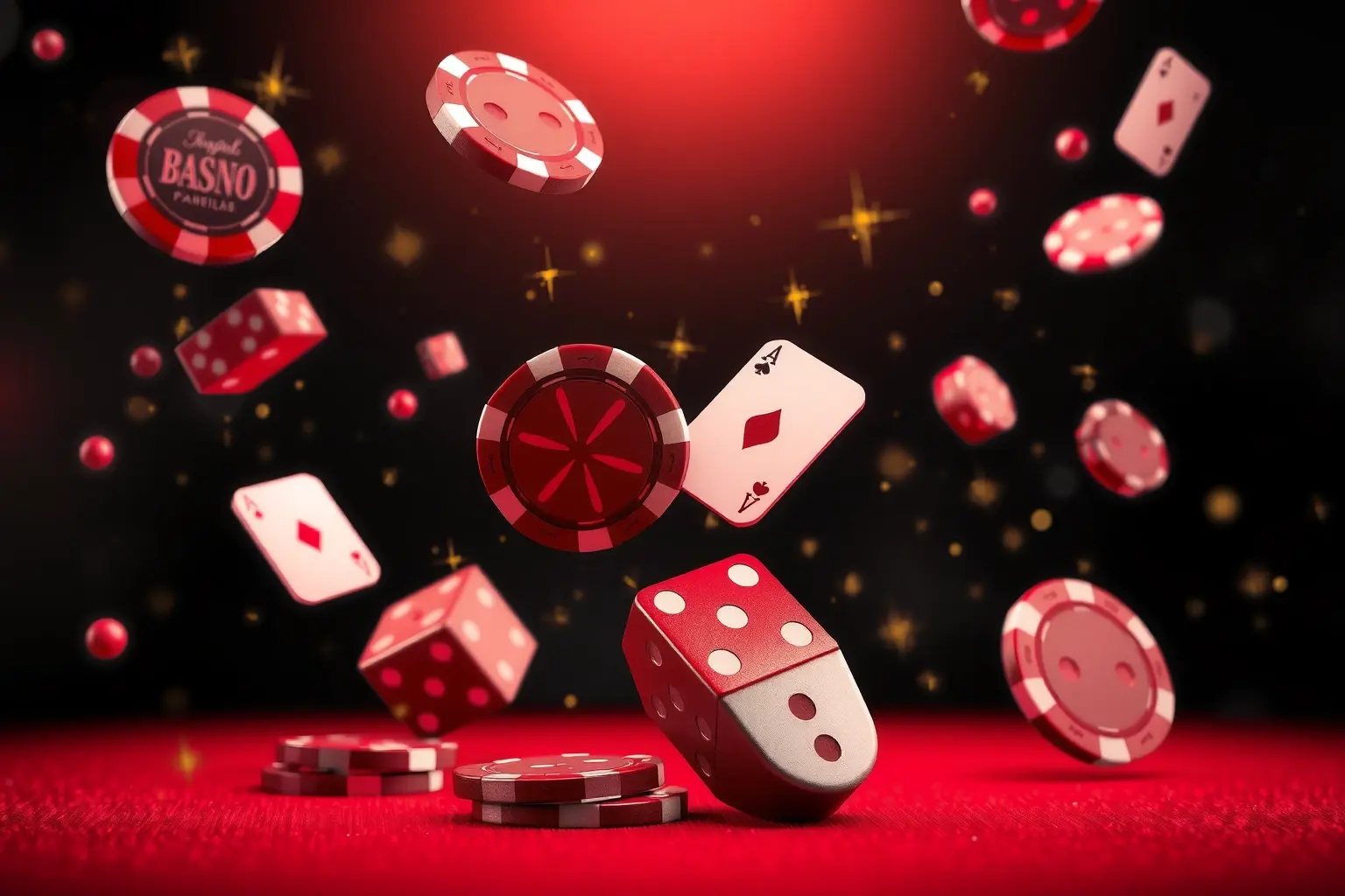 Video slot game with special features