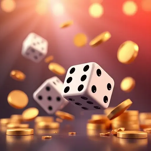 European roulette table game